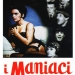 I maniaci, 1964, regia di Lucio Fulci, soggetto e sceneggiatura Castellano - Pipolo - Vighi - Guerra - Fulci da un'idea di Castellano e Pipolo.